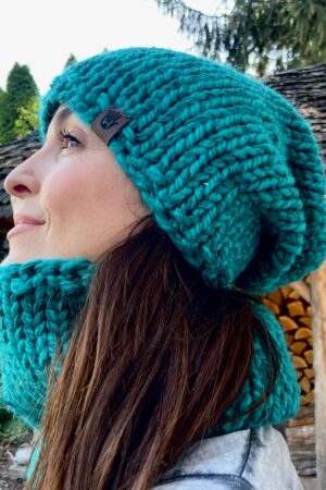 Komplet Zielona Klasyka