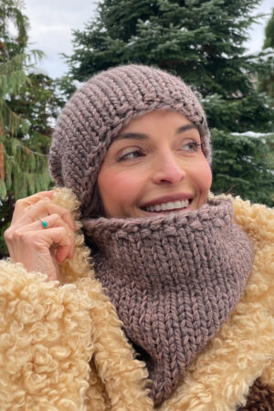 Komplet Earth Elegance