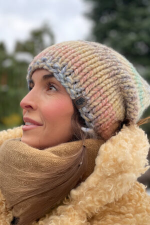 Czapka Spring Melody