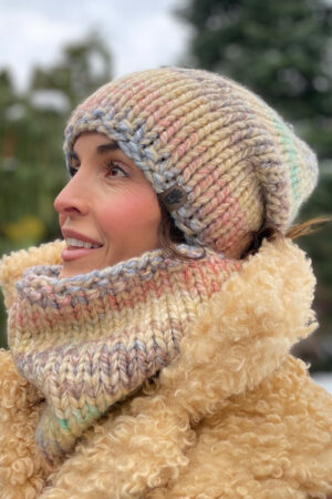 Komplet Spring Melody