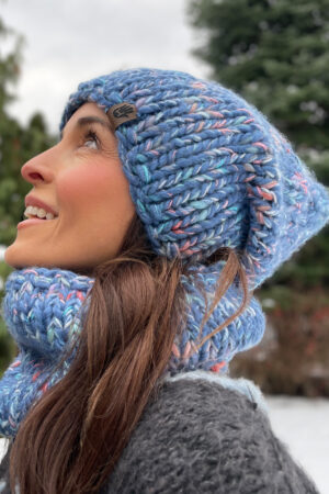 Komplet Niebieska Melodia