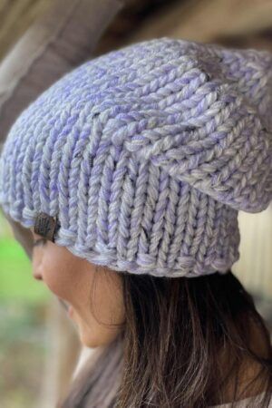 Czapka Lila